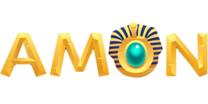 Amon Casino Logo