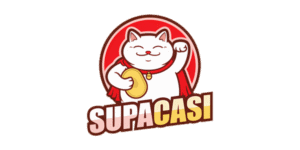 Supacasi Casino Logo