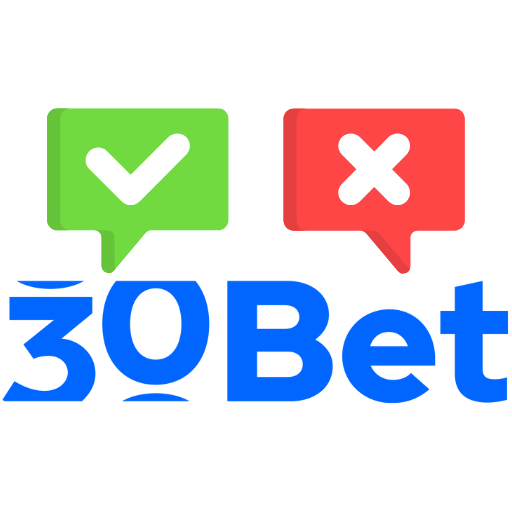 30Bet Casino – A Trusted Casino Choice