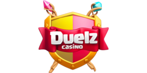 Duelz Casino Logo Transparent