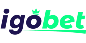 IgoBet Casino Logo Transparent