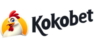 KokoBet Casino Logo Transparent
