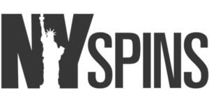 NYspins Casino Logo Transparent