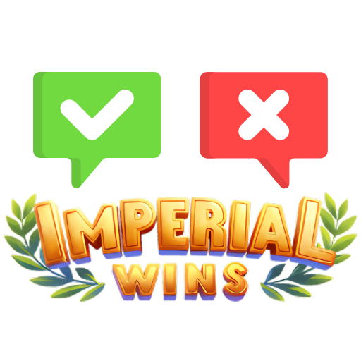 premier Imperial Wins Casino weekend bonus promotional banner