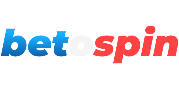 BetOspin Casino Logo Transparent