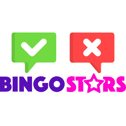 BingoStars Casino pros and cons