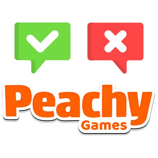 Peachy Games Casino pros and cons