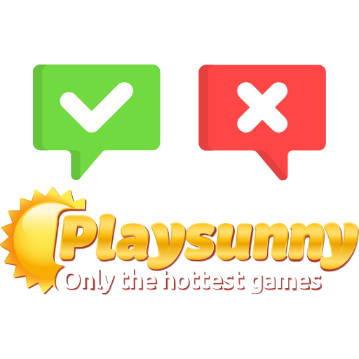 Playsunny Casino pros and cons
