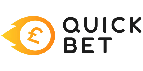 QuickBet Casino Logo Transparent
