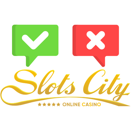 Slots City Casino pros and cons