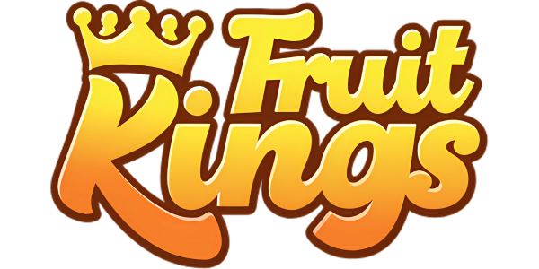 Fruitkings Casino Logo Transparent