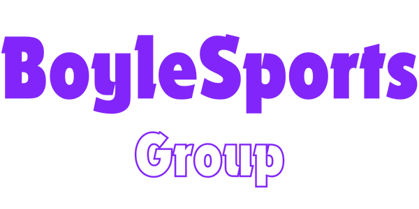 BoyleSports Group logo