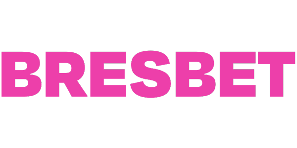 BresBet Casino Logo Transparent