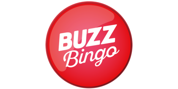 Buzz Bingo Logo Transparent