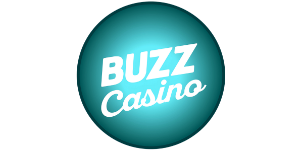 Buzz Casino Logo Transparent