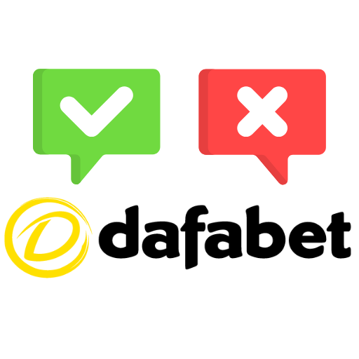 Dafabet Casino pros and cons