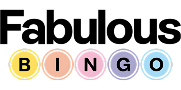 Fabulous Bingo Casino Logo Transparent