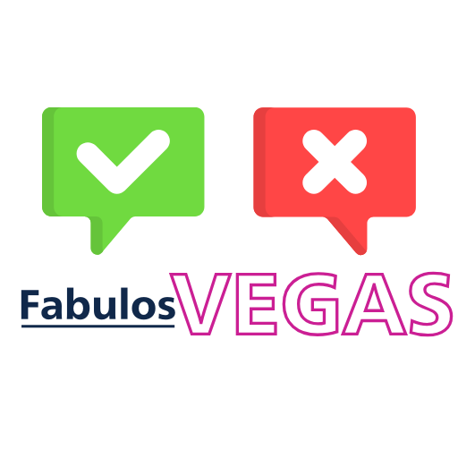 Fabulous Vegas Casino pros and cons