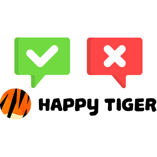 Happy Tiger Casino pros and cons