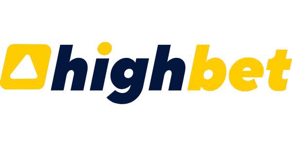 Highbet Casino Logo Transparent