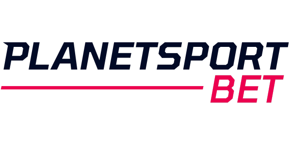 Planet Sport Bet Casino Logo Transparent