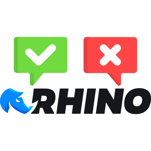Rhino Bet Casino pros and cons