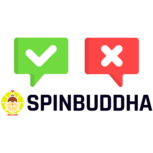 Spinbuddha Casino pros and cons