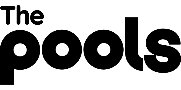The Pools Casino Logo Transparent