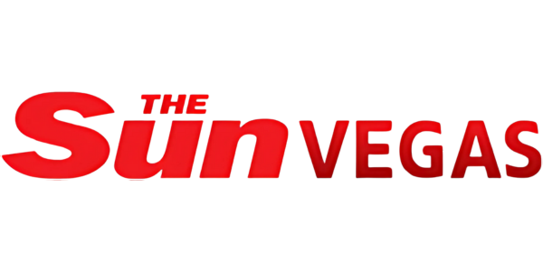 Thes Sun Vegas Casino Logo Transparent