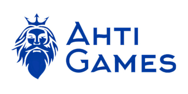 AHTI Games Logo Transparent
