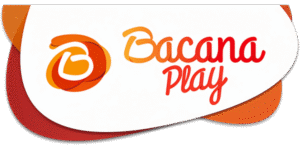 BacanaPlay Logo Transparent