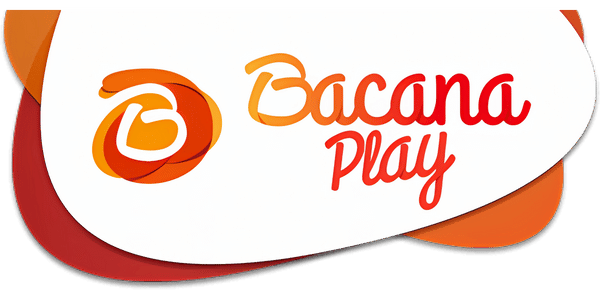 BacanaPlay Logo Transparent