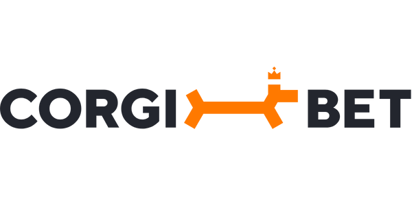 Corgibet Logo Transparent