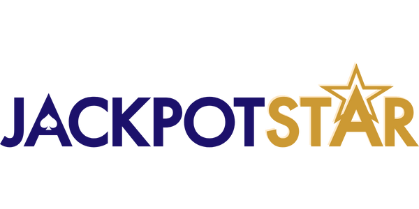 JackpotStar Logo Transparent