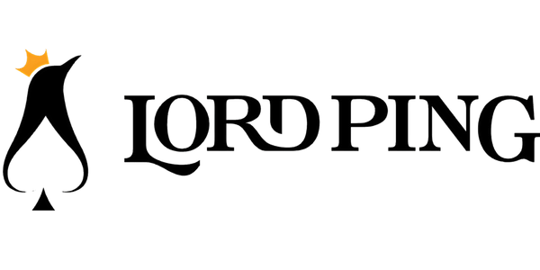 Lord Ping Casino Logo Transparent