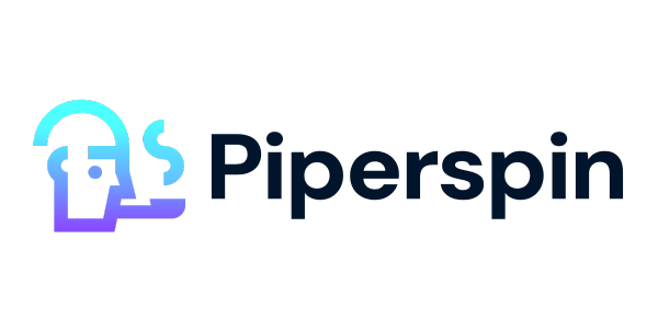Piperspin Logo