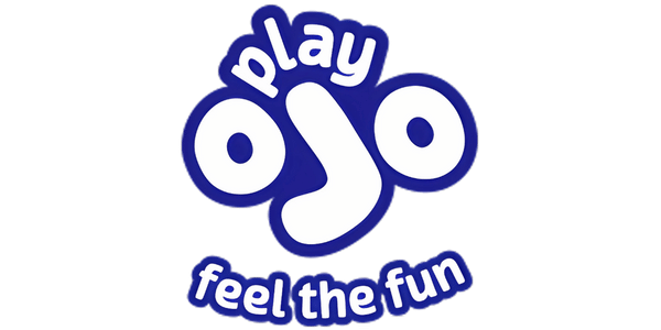 PlayOJO Logo Transparent