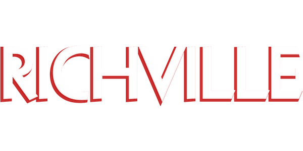 Richville Logo Transparent