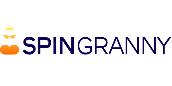 Spingranny Logo Transparent