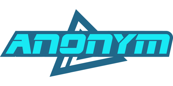 Anonym Bet Logo Transparent