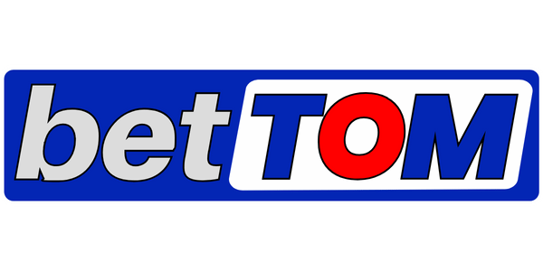 BetTom Casino Logo Transparent