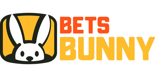 Bets Bunny Casino Logo Transparent