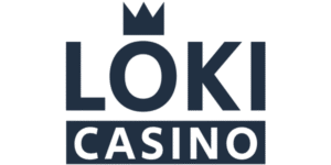 Loki Casino Logo Transparent