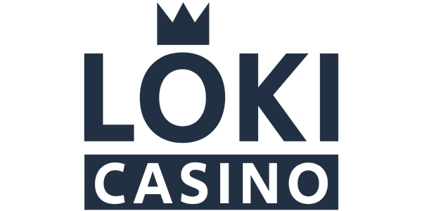 Loki Casino Logo Transparent