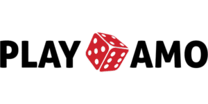 Playamo Casino Logo Transparent