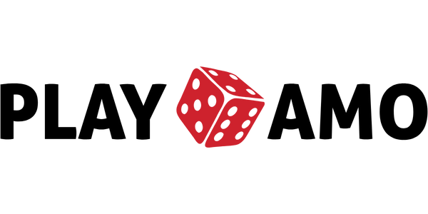 Playamo Casino Logo Transparent