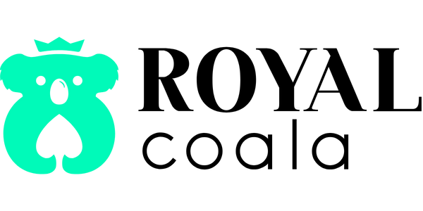 Royal Coala Casino Logo Transparent