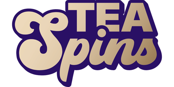 Tea Spins Casino Logo Transparent