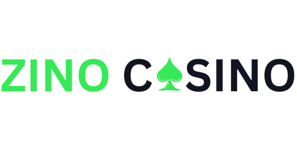 Zino Casino Logo Transparent