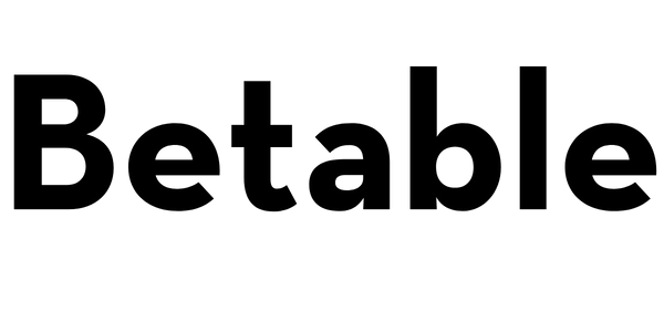 Betable Limited logo